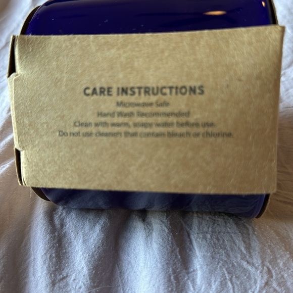 Inspirational Coffee Mug NIP “ don’t make me have to go to confession” 13oz - Picture 3 of 4